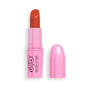 REVOLUTION Grease X Revolution Sandy Lippenstifte 4 g