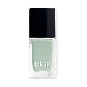 Christian Dior Vernis Nagellack mit Gel-Effekt und Couture-Farbe Top Coat 11 g 203 - PASTEL MINT