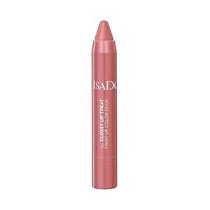 Isadora Glossy Lip Treat Twist Up Lipgloss 3.3 g 3 - BEIGE ROSE