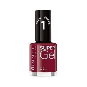 Rimmel London 12 ml Nagellack