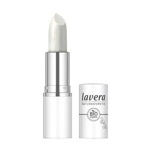 lavera Candy Quartz Lipstick Lippenstifte 02 White Aura