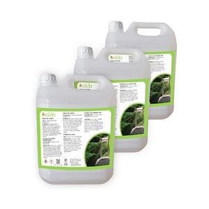 Bioethanol-Kraftstoff CALIDOR 15 L (3x5 L)