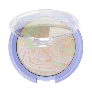 Florence By Mills Call It Even Farbkorrigierendes Puder 6.5 g TRANSLUCENT