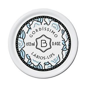 Benamôr Gordíssimo Lippenbalsam 12 ml