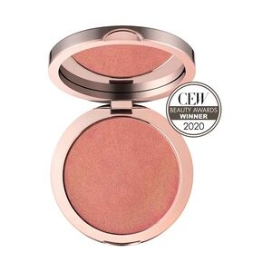 Delilah Pure Light Compact Illuminating Powder Highlighter 9.9 g Lustre