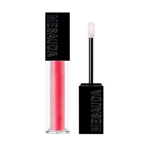 Mesauda Beauty GLOSS MATRIX Lipgloss 5 ml CANDY GIRL