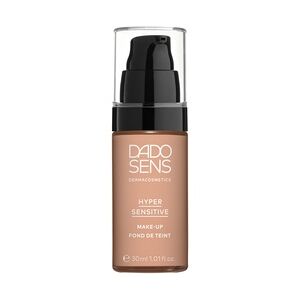 DADO SENS HYPERSENSITIVE MAKE-UP natural - bei hypersensibler Haut 30 Milliliter