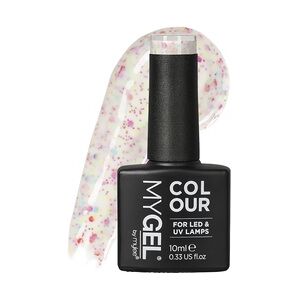 Mylee MyGel Gel-Nagellack 10 ml Sprinkles