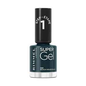 Rimmel London Nagellack 12 ml