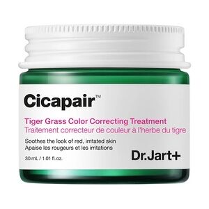 Estee Lauder DR.JART+ Cicapair Tiger Grass Color Correc.Treatm. 30 Milliliter