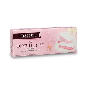 Biscuits Fossier Fossier Biscuit Rose de Reims 100 g