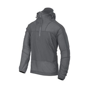 Helikon-Tex Windrunner Windshirt Windpack Nylon shadow grey  S