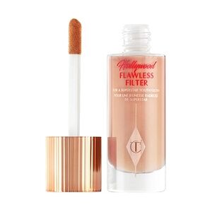 Charlotte Tilbury Hollywood Flawless Filter Highlighter 30 ml 2 - Fair