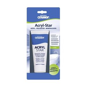 Cramer Acryl-Star Reinigungspolitur 100 ml