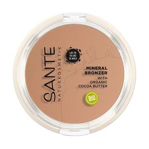 Sante Mineral Bronzer 9 g