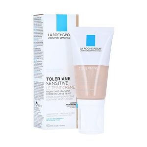 La Roche-Posay Toleriane sensitive Le Teint Creme hell 50 Milliliter