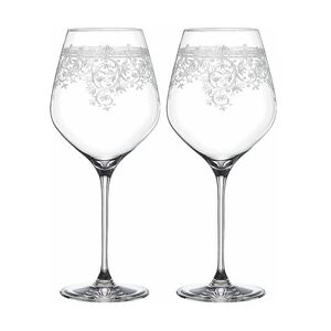 Spiegelau Arabesque Burgunderglas 840 ml 2er Set - A