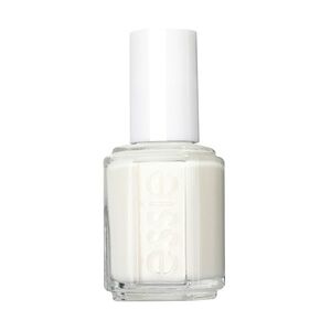 essie Pastelltöne Weiß, Nude und Brauntöne Nagellack 13.5 ml Nr. 3 - Marshmallow