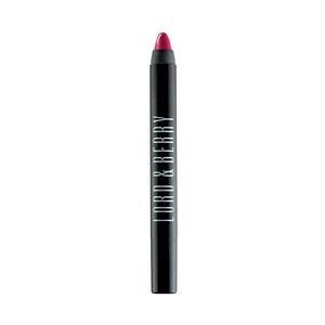 Lord & Berry 20100 Shining Lippenstifte 3 g 7297 Dangerous Red