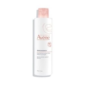 Pierre Fabre AVENE Reinigungsmilch 200 Milliliter