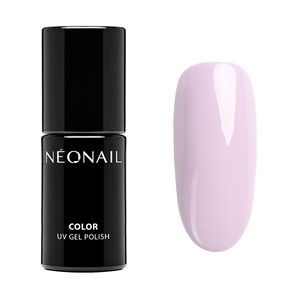 NeoNail Professional NEONAIL Mrs. Bella Collection Heat Wave Collection Nagellack 7.2 ml Pastel Dream