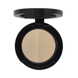 mellow Cosmetics Brow Powder Duo Augenbrauenpuder 2 g Blonde