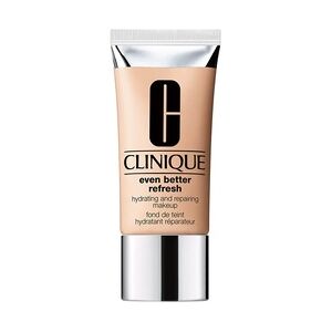 Clinique Even Better RefreshTM Hydrating and Repairing Foundation 30 ml CN 40 - CREAM CHAMOIS