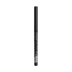 NYX Professional Makeup Vivid Rich Mechanical Pencil Eyeliner 0.3 g 16.0 - ALWAYS ONYX