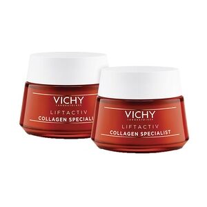 L'Oréal Paris Vichy Liftactiv Collagen Specialist 2x50 Milliliter