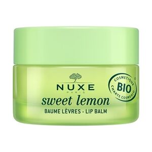 NUXE Sweet Lemon Lippenbalsam 15 Gramm