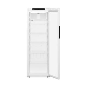 Gastro Liebherr Glastürkühlschrank MRFvc 4011 Performance weiß