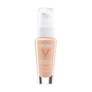 Vichy Liftactiv Flexiteint Make-up Fluid Nr. 25 Nude 30 Milliliter