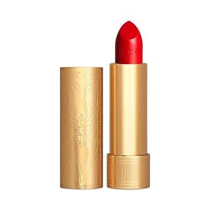 Gucci Gucci Beauty Rouge à Lèvres Satin Lippenstifte 3.5 g Nr. 500 Odalie Red