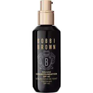 Bobbi Brown Intensive Serum Foundation SPF 40 (beige   30 ml) Beauty, Make-up, Gesicht,