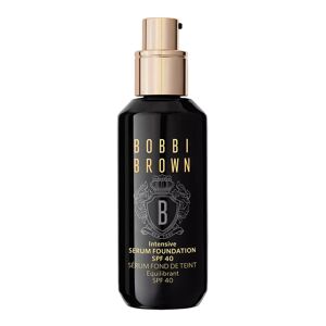 Bobbi Brown Intensive Serum Foundation SPF 40 (braun   30 ml) Beauty, Make-up, Gesicht,
