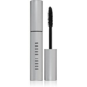 Bobbi Brown Smokey Eye Mascara Mascara für extremes Volumen und intensive schwarze Farbe Farbton 01 Black 6 ml