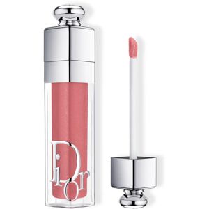 Christian Dior Dior Addict Lip Maximizer Lipgloss für mehr Volumen Farbton 012 Rosewood 6 ml