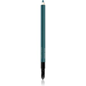 Estée Lauder Double Wear 24h Waterproof Gel Eye Pencil wasserfester Gel-Stift für die Augen mit einem Applikator Farbton Emerald Volt 1,2 g