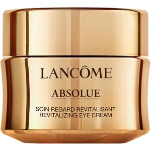 Augenringe Absolue Lancôme (20 ml)