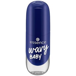 Essence Nägel Nagellack Gel Nail Colour 61 Wavy BABY