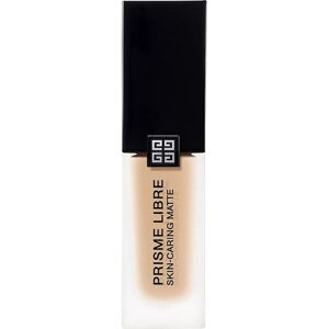 Givenchy Make-up TEINT MAKE-UP Prisme Libre Skin-Caring Matte Foundation 1-W100