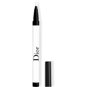 Christian Dior Augen Eyeliner Diorshow On Stage Liner 001 Matte White