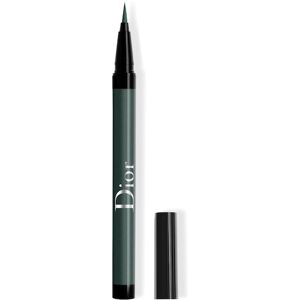 Christian Dior Augen Eyeliner Diorshow On Stage Liner 386 Pearly Emerald