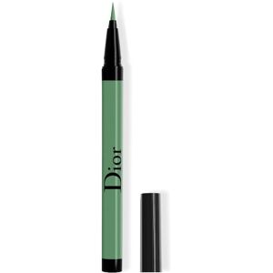 Christian Dior Augen Eyeliner Diorshow On Stage Liner 461 Matte Green