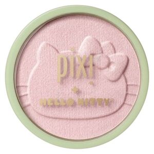 Pixi Make-up Teint Hello Kitty Highlighting Pressed Powder Sweet Glow