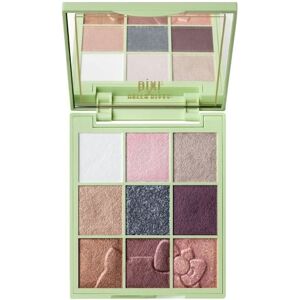 Pixi Make-up Augen Hello Kitty Eye Effects Eyeshadow Palette