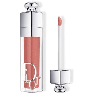 Christian Dior Lippen Gloss Aufpolsternder LipglossDior Addict Lip Maximizer 038 Rose Nude