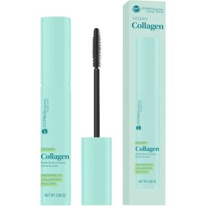 HYPOAllergenic Collection Vegan Collagen Waterproof Volumizing Mascara