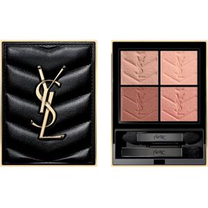 Yves Saint Laurent Make-up Augen Couture Mini Clutch N°6 Spontini Lilies