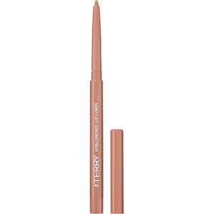 By Terry Make-up Lippen Hyaluronic Lip Liner Sexy Nude